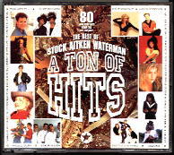 Stock Aitken & Waterman - The Hit Factory Vol 4